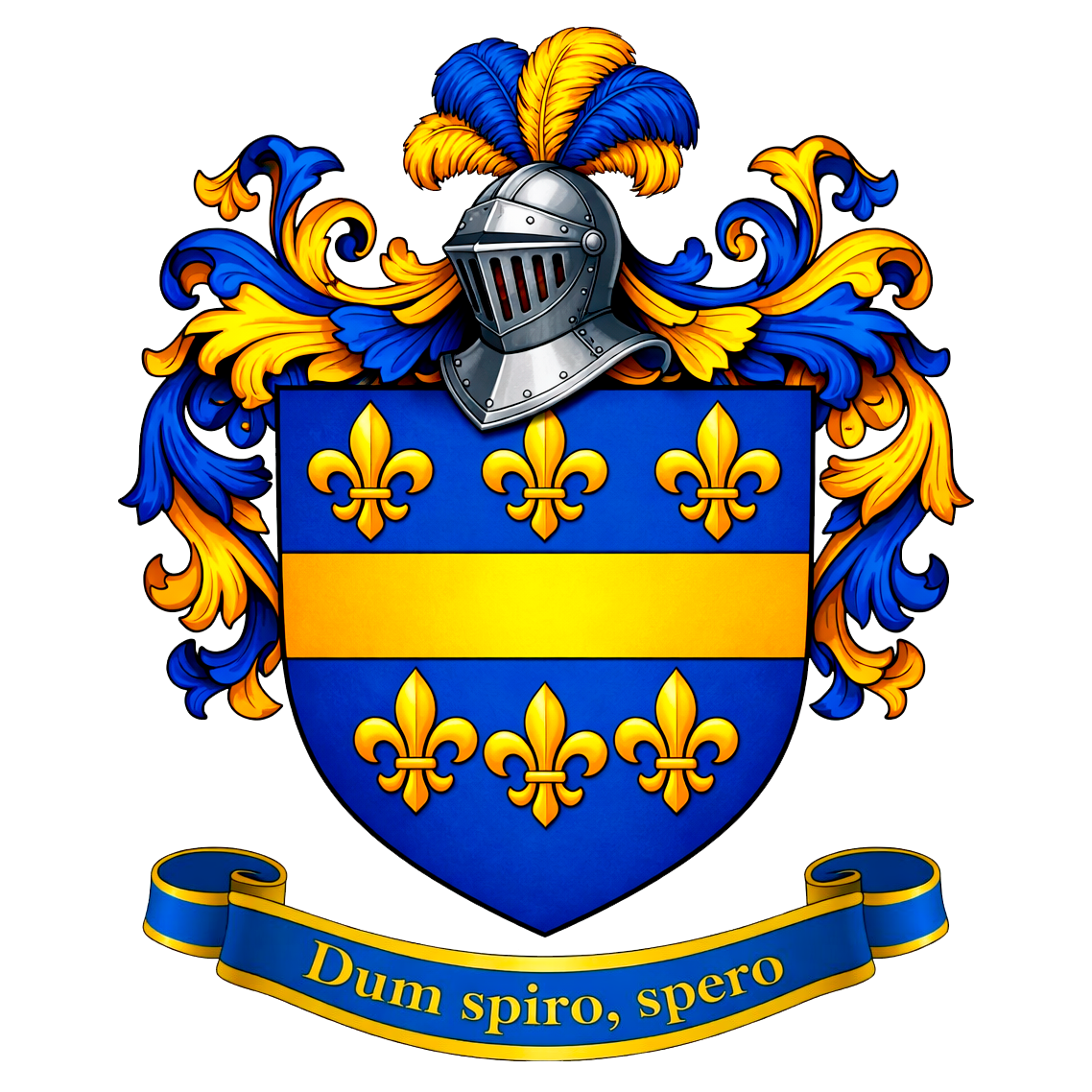 L'Art du Blason